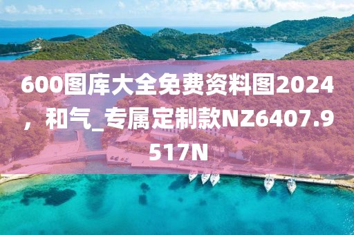 600图库大全免费资料图2024，和气_专属定制款NZ6407.9517N