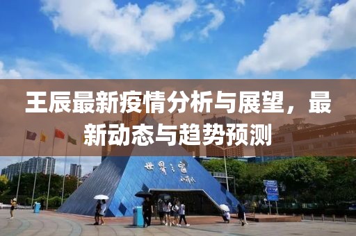 王辰最新疫情分析与展望，最新动态与趋势预测