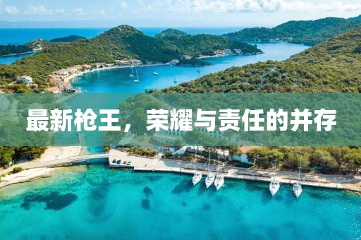 最新枪王，荣耀与责任的并存