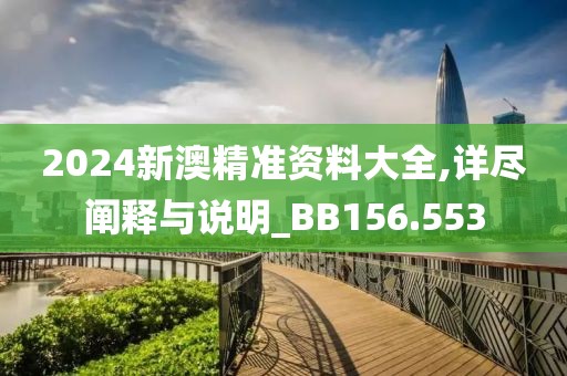 2024新澳精准资料大全,详尽阐释与说明_BB156.553