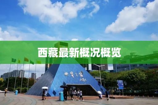 西藏最新概况概览