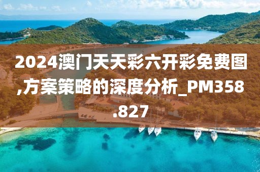 2024澳门天天彩六开彩免费图,方案策略的深度分析_PM358.827