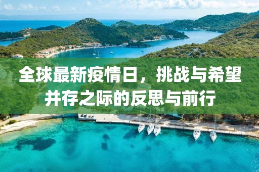 全球最新疫情日，挑战与希望并存之际的反思与前行