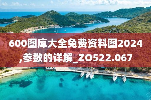 600图库大全免费资料图2024,参数的详解_ZO522.067