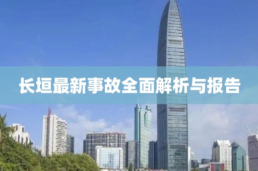 长垣最新事故全面解析与报告