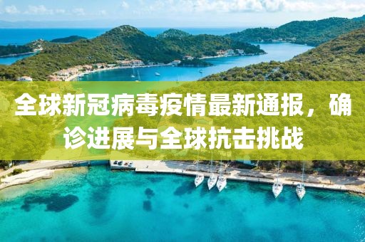 全球新冠病毒疫情最新通报，确诊进展与全球抗击挑战