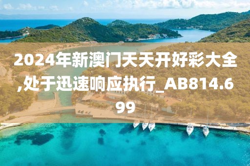 2024年新澳门天天开好彩大全,处于迅速响应执行_AB814.699