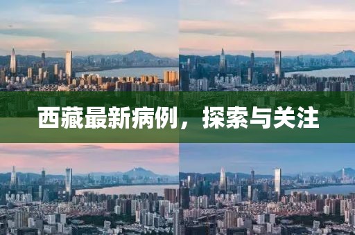 西藏最新病例，探索与关注