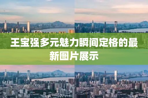 王宝强多元魅力瞬间定格的最新图片展示