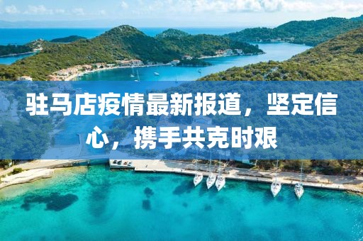 驻马店疫情最新报道，坚定信心，携手共克时艰