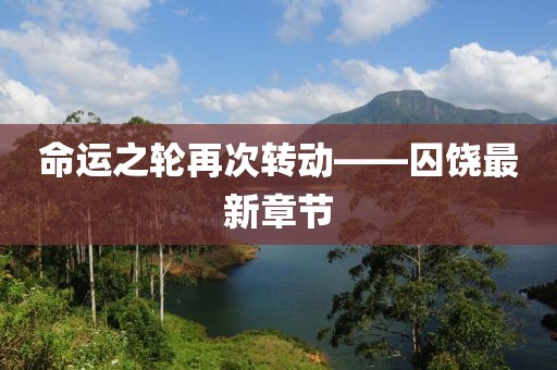 命运之轮再次转动——囚饶最新章节