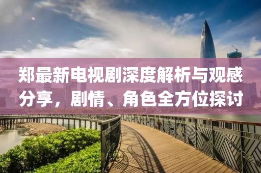 郑最新电视剧深度解析与观感分享，剧情、角色全方位探讨