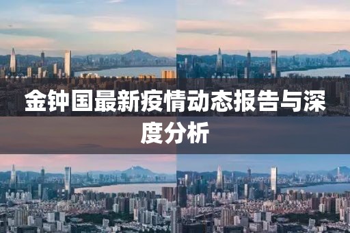 金钟国最新疫情动态报告与深度分析