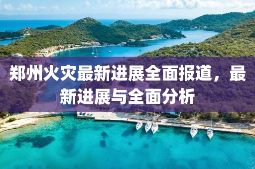 郑州火灾最新进展全面报道，最新进展与全面分析