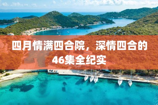 四月情满四合院，深情四合的46集全纪实