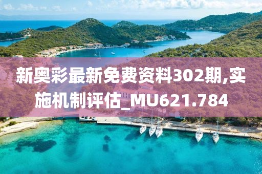 新奥彩最新免费资料302期,实施机制评估_MU621.784