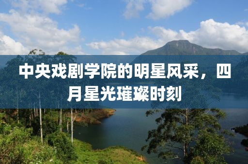 木瑾年华
