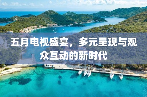 五月电视盛宴，多元呈现与观众互动的新时代