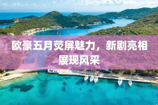 欧豪五月荧屏魅力，新剧亮相展现风采