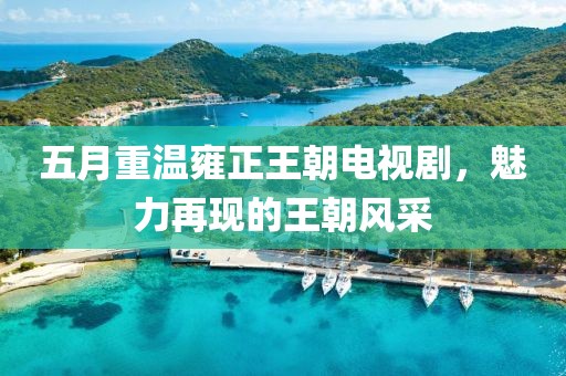 五月重温雍正王朝电视剧，魅力再现的王朝风采