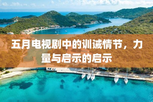 五月电视剧中的训诫情节，力量与启示的启示
