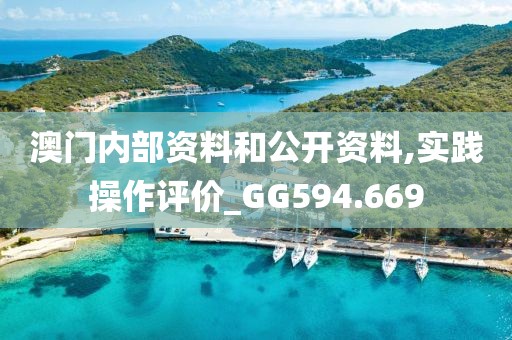 澳门内部资料和公开资料,实践操作评价_GG594.669
