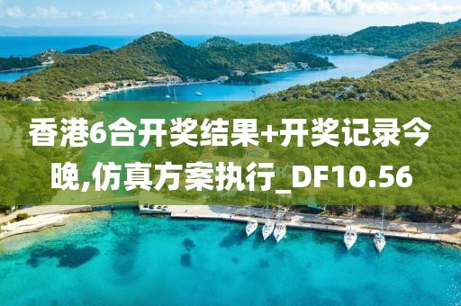 香港6合开奖结果+开奖记录今晚,仿真方案执行_DF10.56