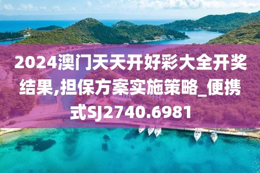2024澳门天天开好彩大全开奖结果,担保方案实施策略_便携式SJ2740.6981