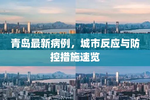 青岛最新病例，城市反应与防控措施速览