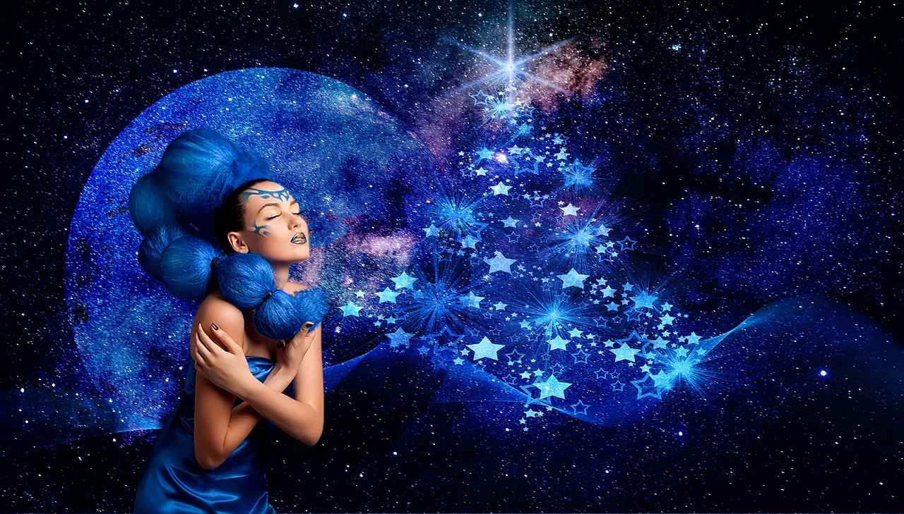 凯丽，新时代璀璨闪耀之星