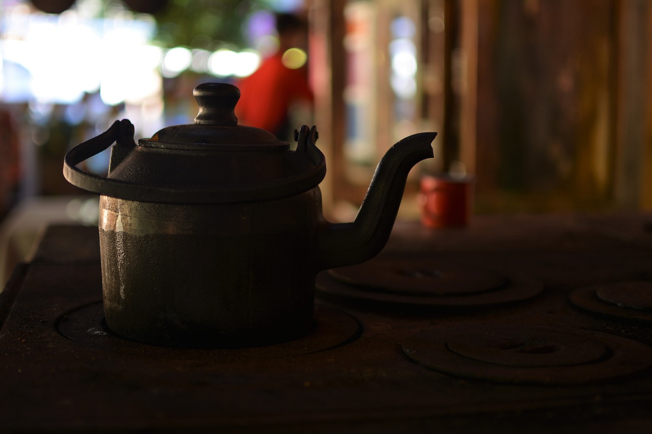 探寻茶文化的魅力与演变，最新茶香记揭秘茶叶的变迁与韵味