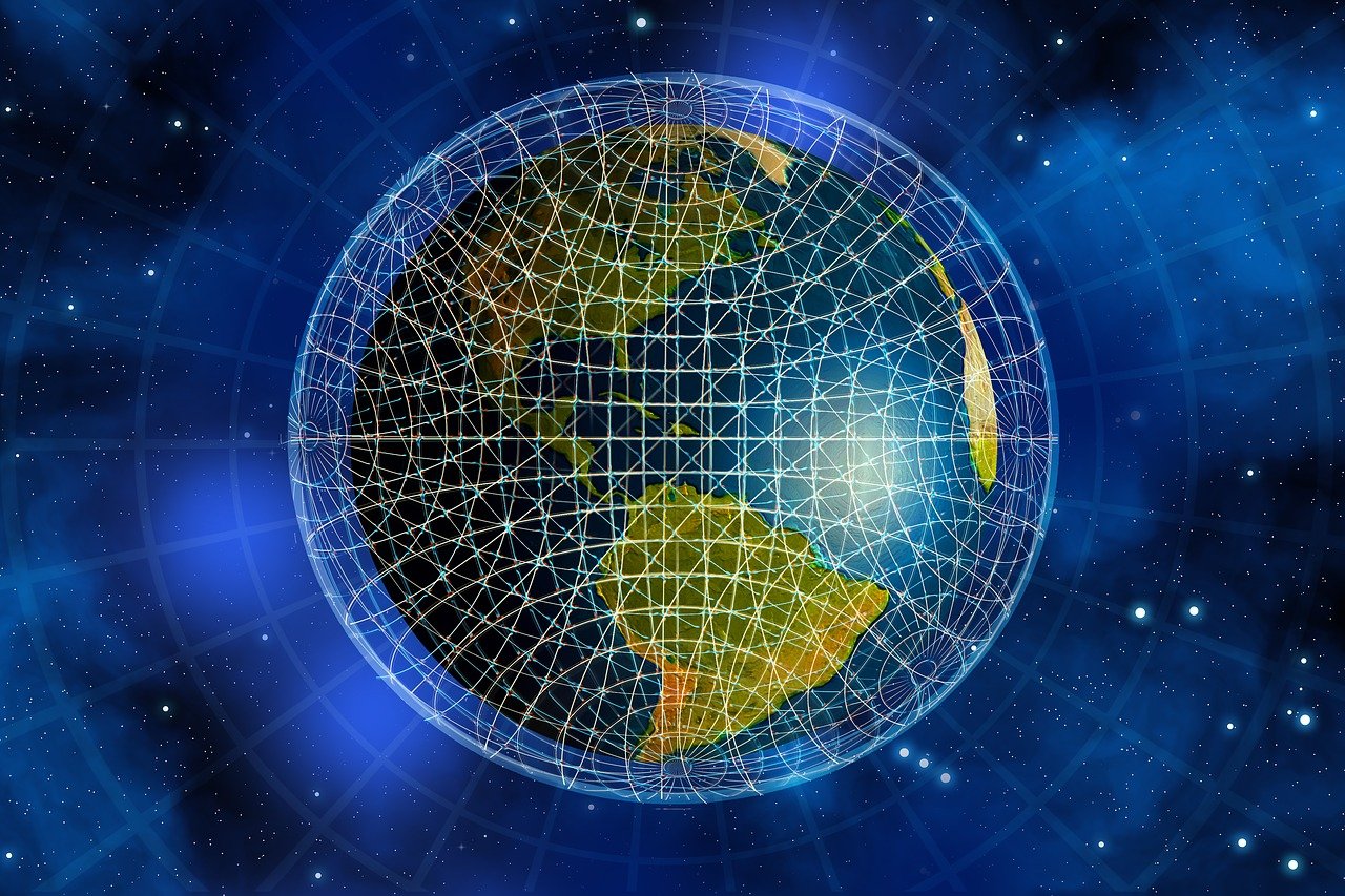 最新3DM技术，重塑数字世界的先锋力量