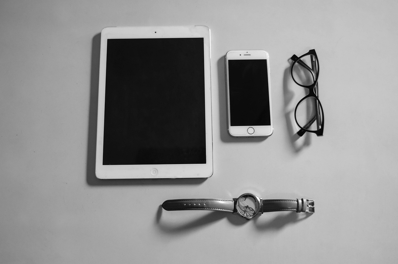最新iPad苹果消息，科技革新引领生活力量