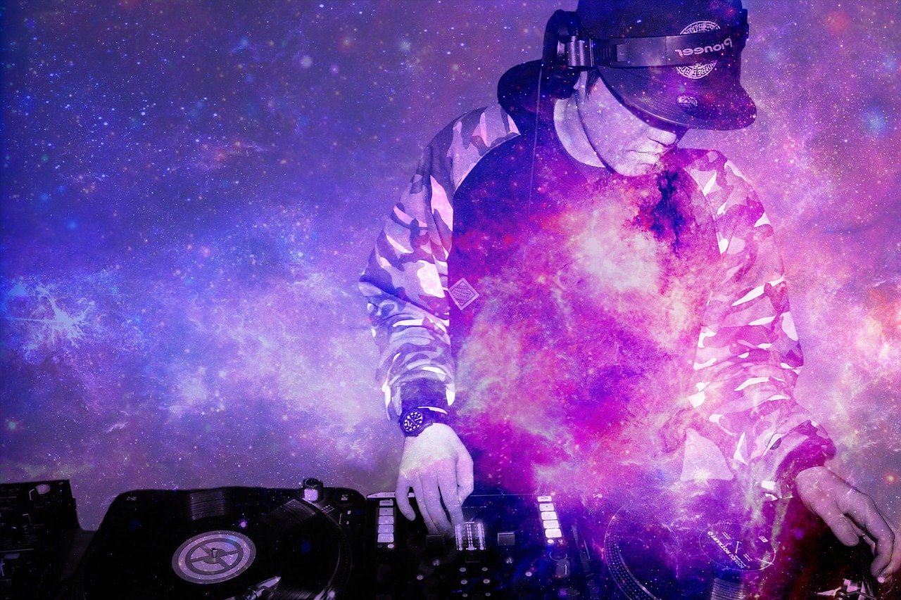 最新街舞舞步音乐，动感潮流的引领者