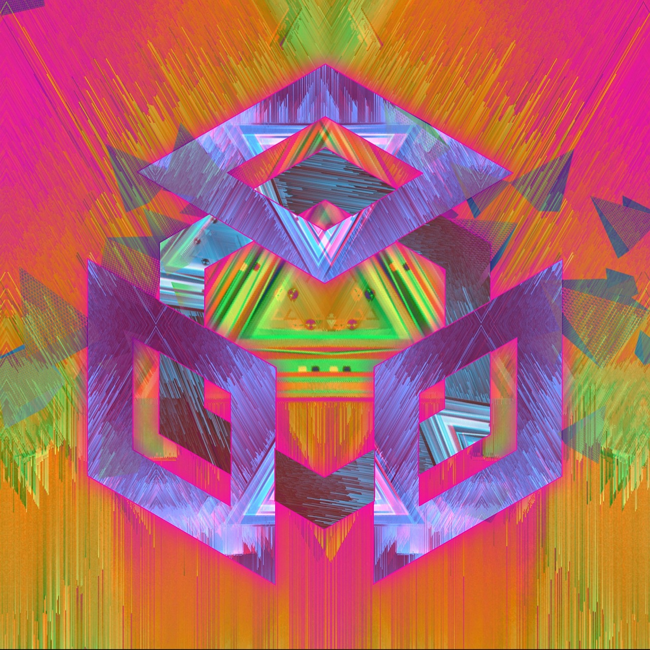 P佬源最新动态及前沿技术解析