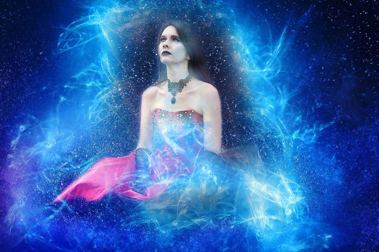 揭秘神秘蜘蛛精，奇幻存在的最新面纱