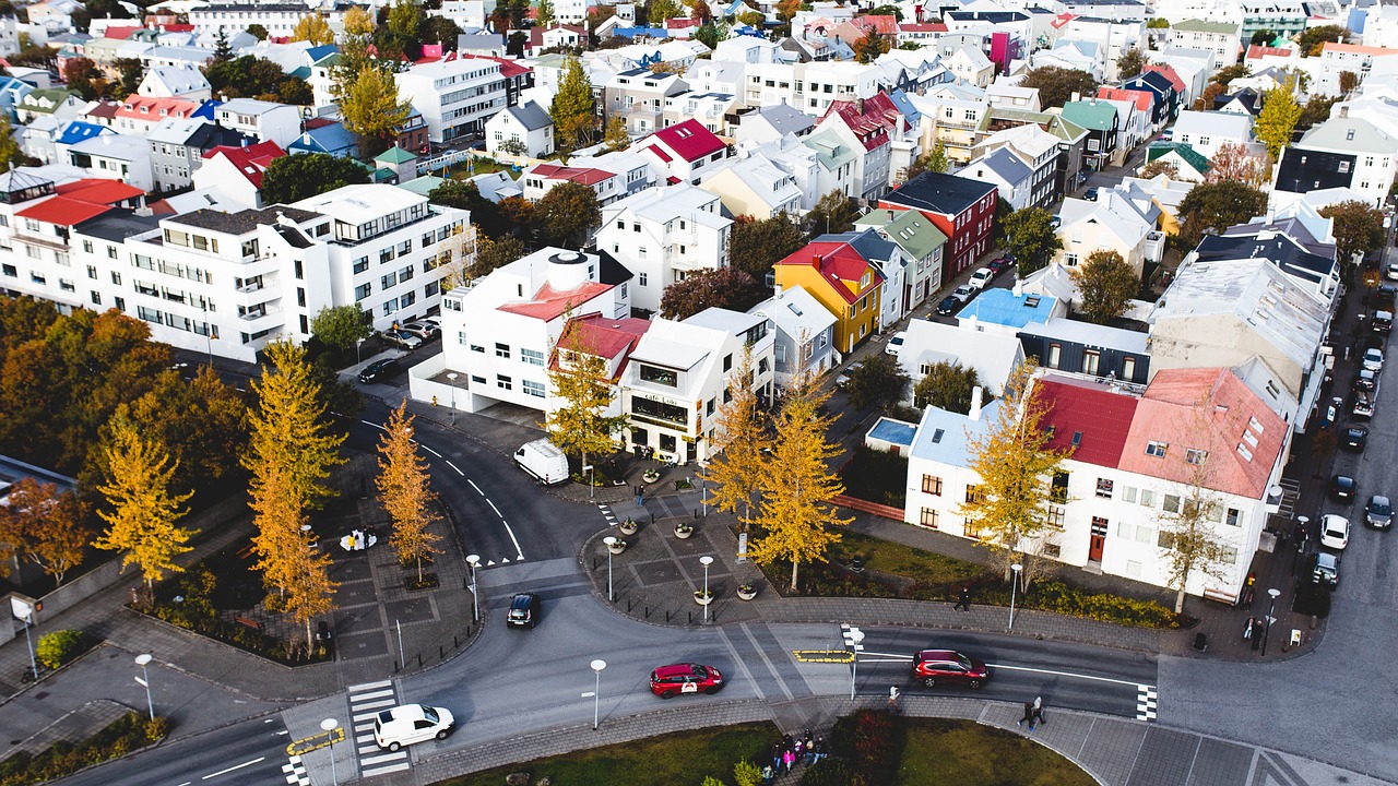 沙湾最新旧改重塑城市风貌，焕发社区新活力