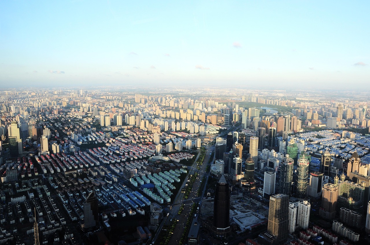 铁力市，活力之都的繁荣与发展