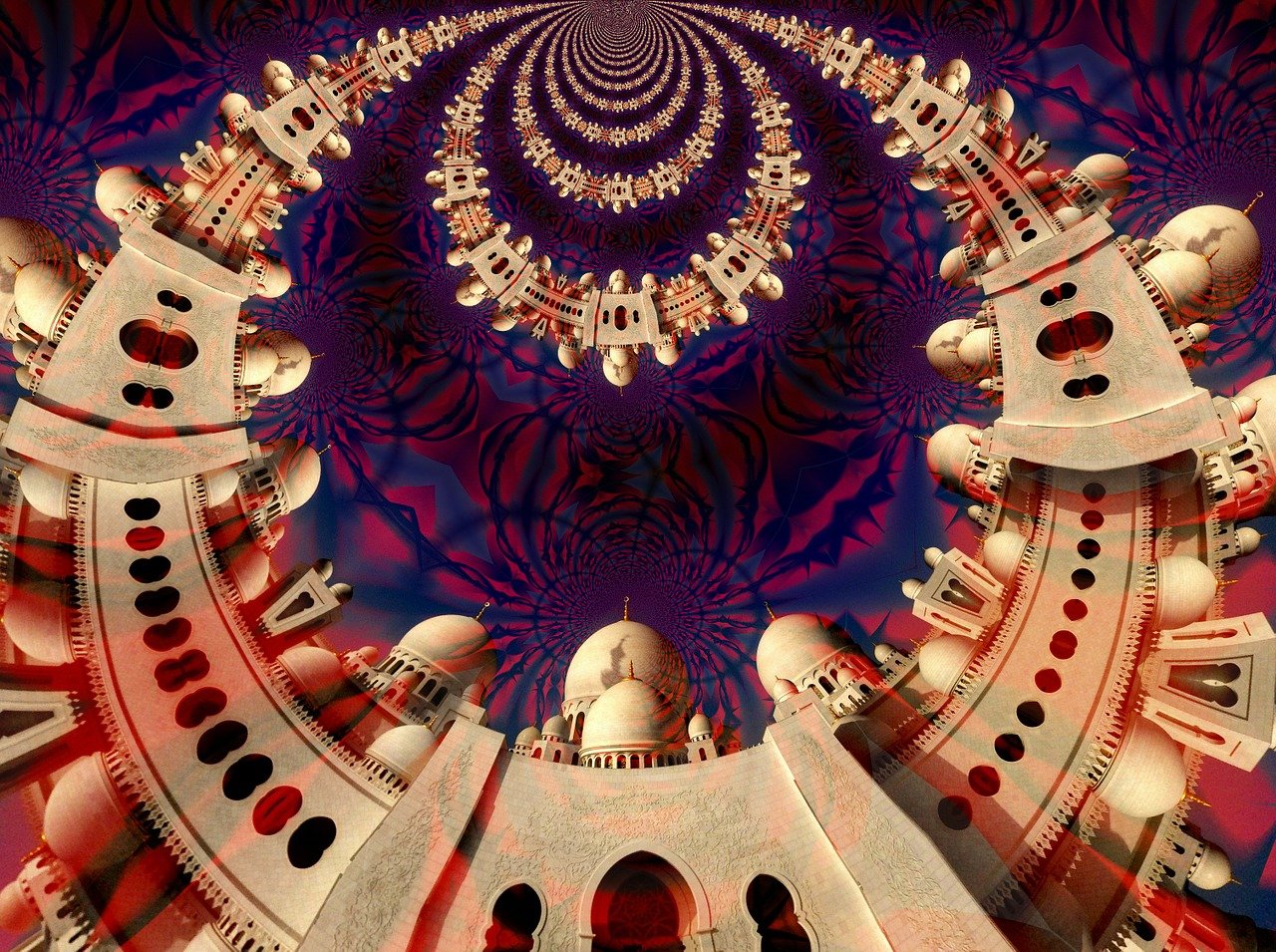 迷你世界最新奇幻探索之旅启动！