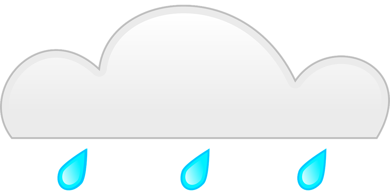 如何应对气象预警与保障安全，大到暴雨最新通知详解
