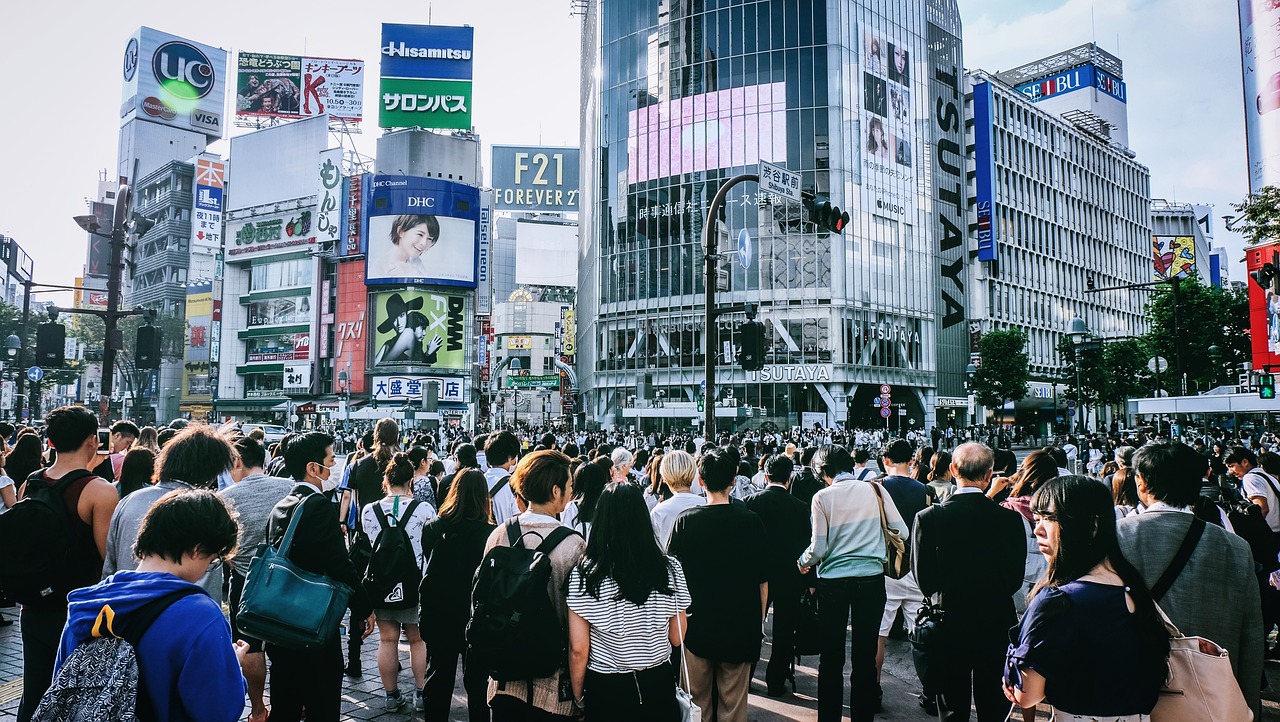日本最新福利社揭秘，探索现代化福利体系的新面貌