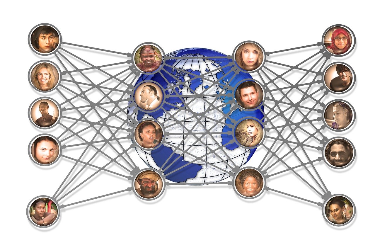 全球疫情最新人数动态分析与疫倩最新人数统计概况