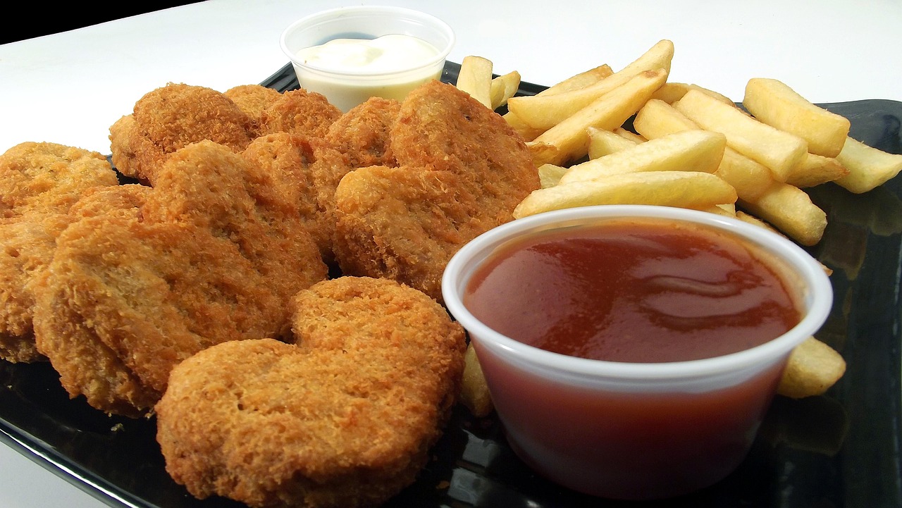 团风最新鸡店，引领当地美食潮流的新领军者