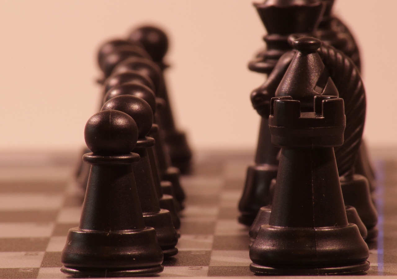 省棋王最新讲棋心得、策略分析与报道