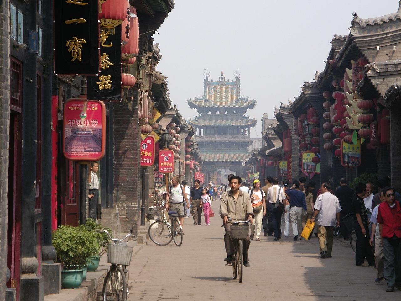 国庆期间西安最新通知，城市活动与旅游指南全解析