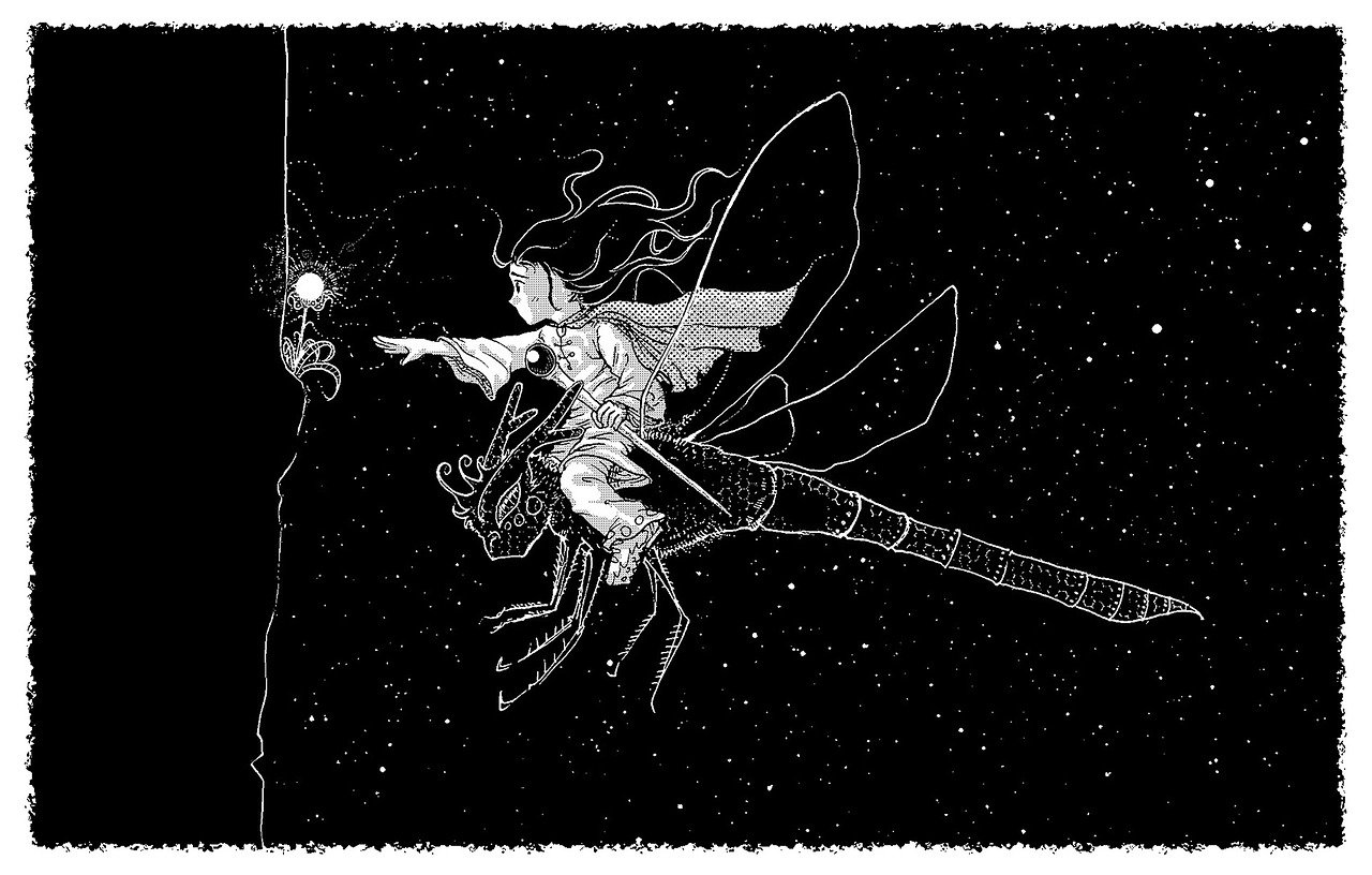梦境自由漫画最新话，奇幻之旅的深入探索