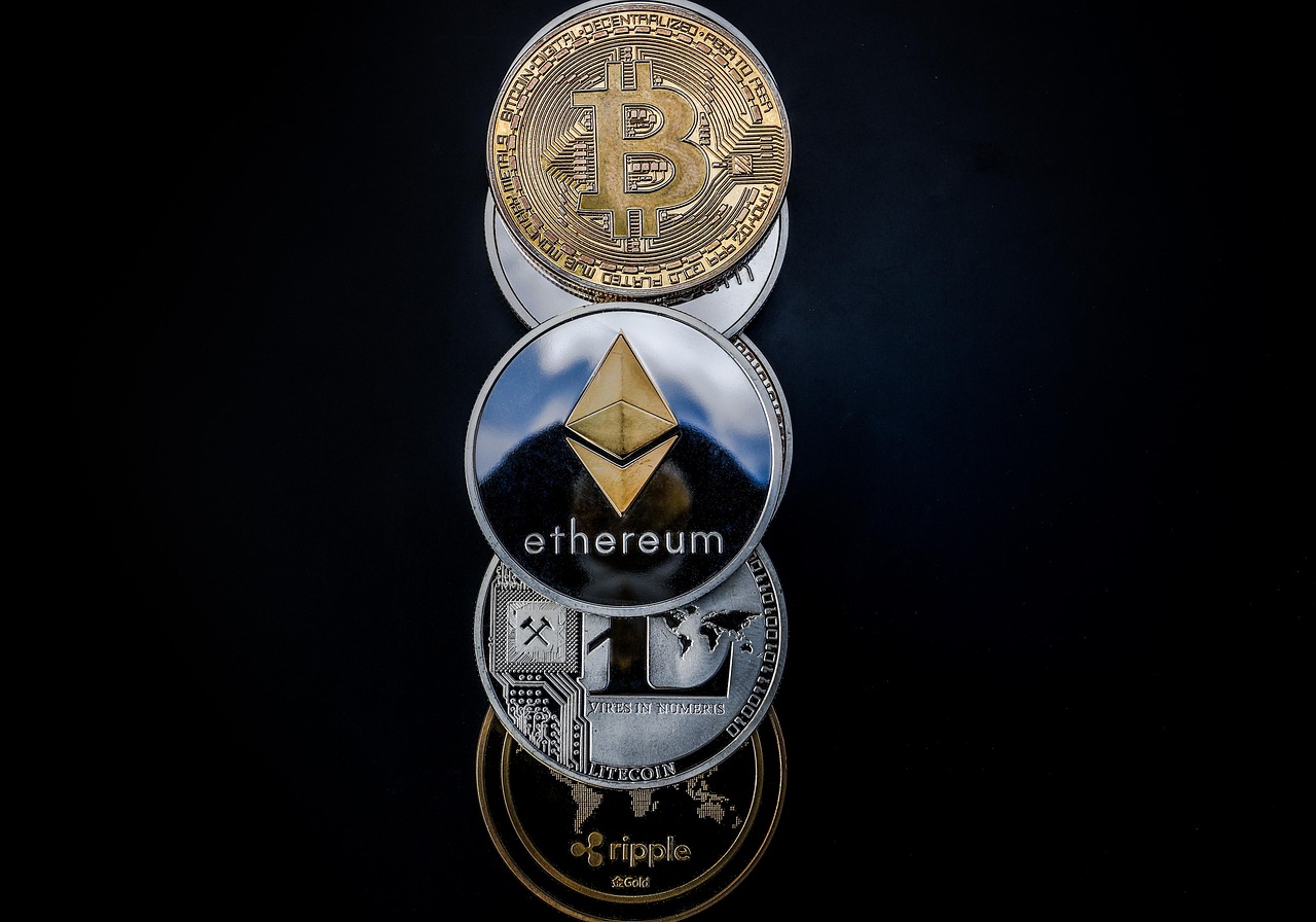 探索数字黄金的波动与价值，最新比特币价格解析
