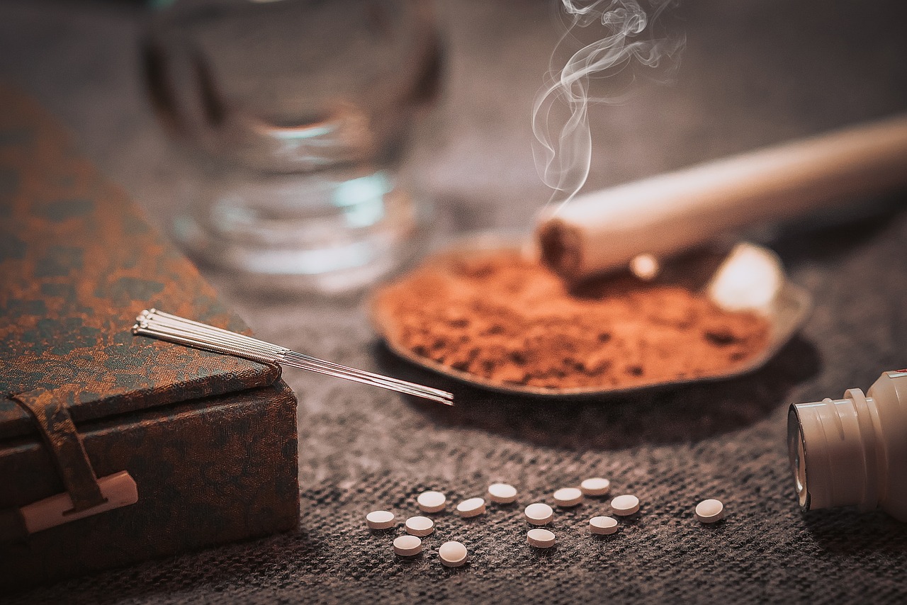 艾尚灸最新仪器引领中医艾灸科技新时代革新风潮