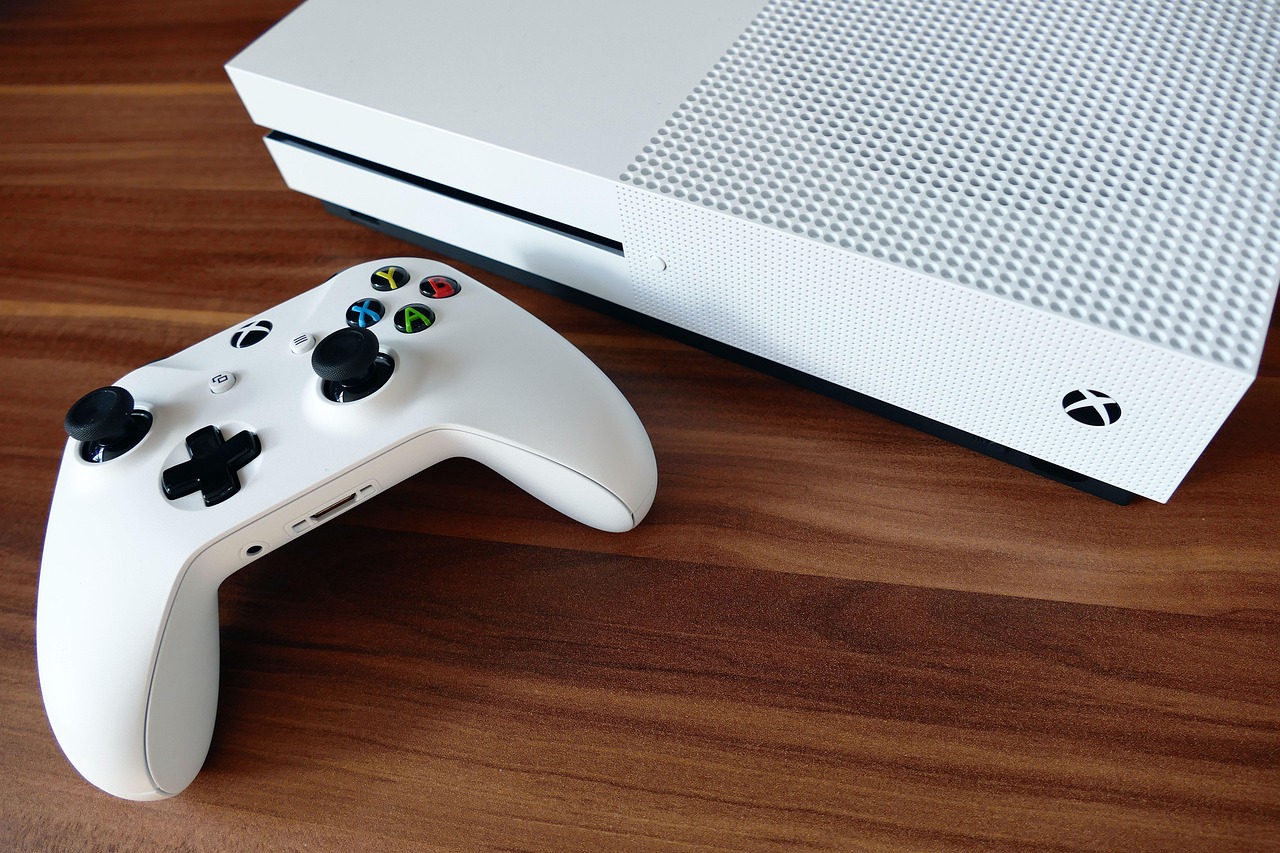 Xbox 360最新型号，今日焦点热议的游戏主机更新资讯