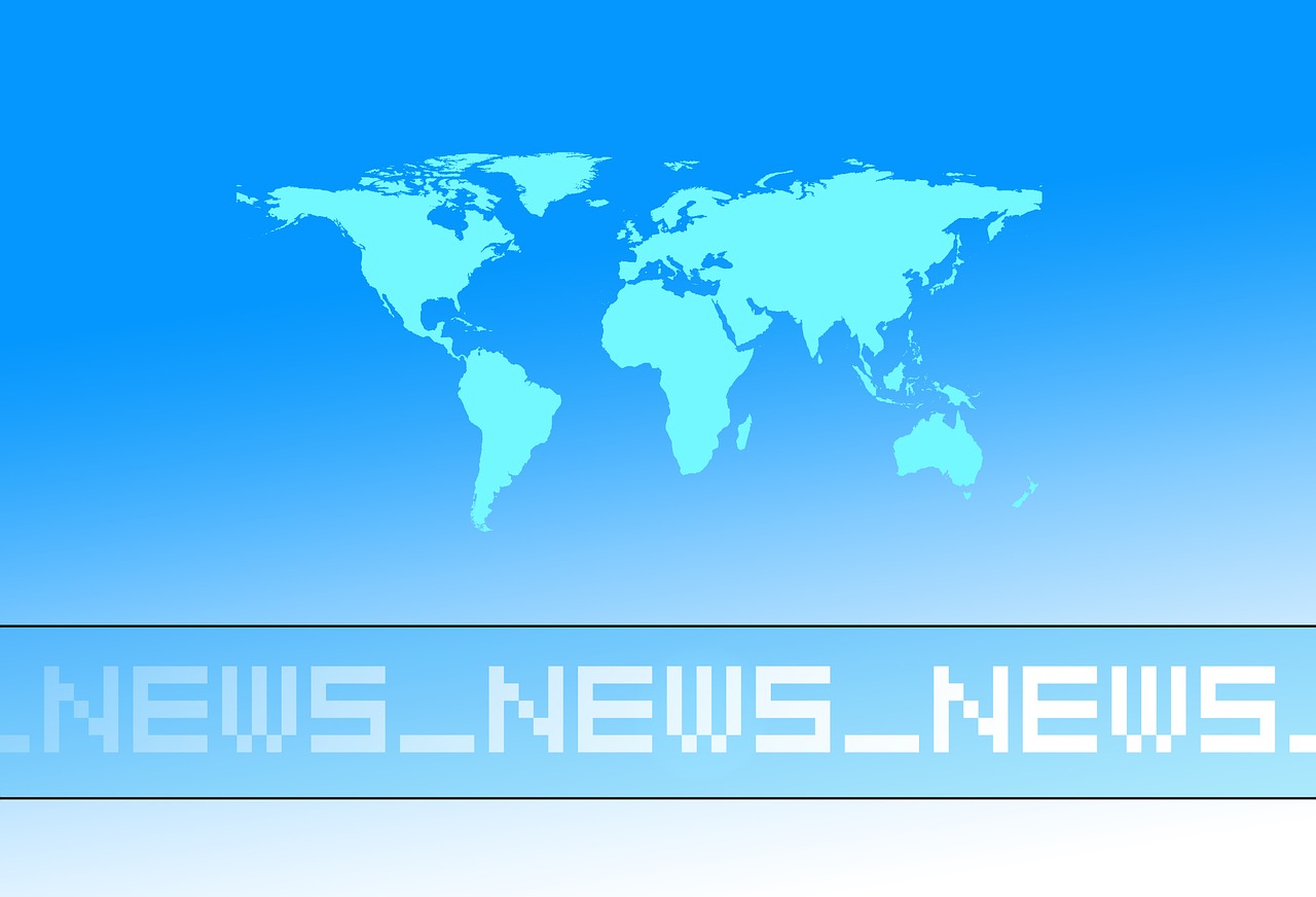 全球四月最新国际资讯概览，全球视野下的最新国际资讯报道